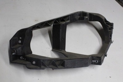 Smart forfour 06 панель фари лампи лівий перед фото №1