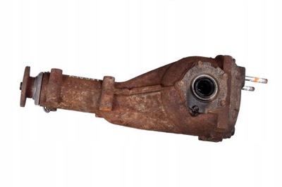 Дифференциал дифференциал мост задняя legacy iv 2.0 d 07r фото №1