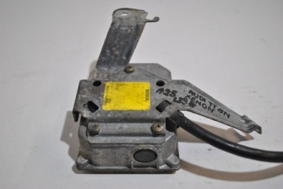 Перетворювач ксенон audi tt 8n 1301011038 фото №1