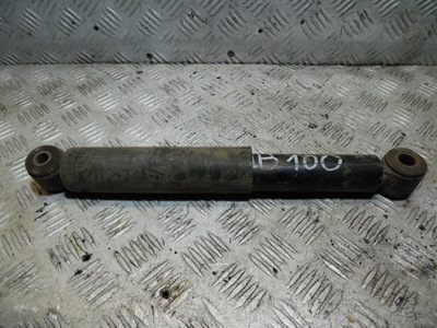 Амортизатор задняя задний mercedes-benz mb 100 фото №1