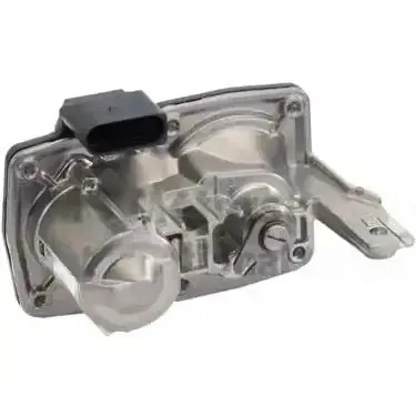 Набор ремонтный трубы выпускной 7.07696.00.0 фото №1