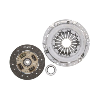 Зчеплення kpl. daewoo lanos nubira 97-99 1.6 фото №1