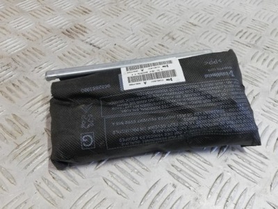 Citroen c5 iii подушка безопасности подушка сиденье левый фото №1