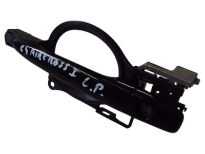 Ручка левый перед citroen c4 aircross i фото №1