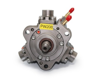 Насос впрыскная alfa romeo 159 e state 2.4 jtd фото №1