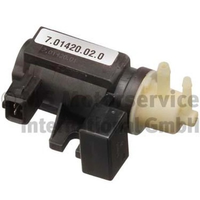 SENSOR CISNIENIA, TURBINA SENSOR 7.01420.02.0  