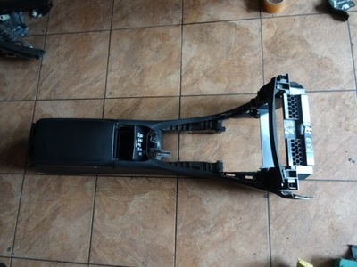 W219 cls 3.5 05' туннель средний фото №1