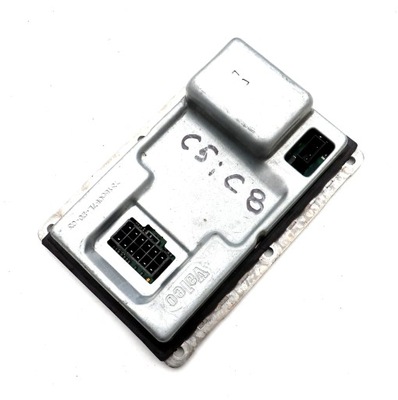 Citroen c5 c8 перетворювач valeo 89030461 12 pin фото №1