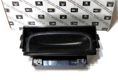 Ручка контактор крышки багажника citroen c4 picasso фото №1