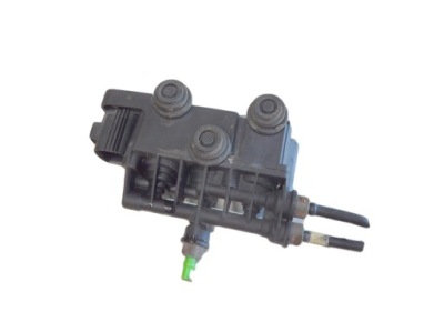 Discovery iii l319 2.7td 04r клапан вакуумний фото №1