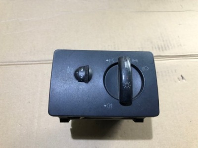 Переключатель света ford focus mk2 4m5t-13a024-fa фото №1