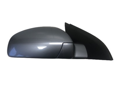 Дзеркало праве 8 pin opel signum z155 фото №1