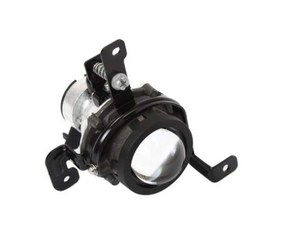 Лампа противотуманная противотуманная фара левый kia rio 2011-14 фото №1