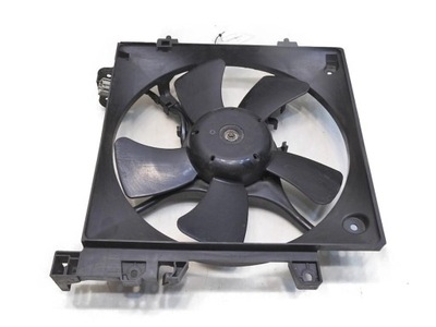 Вентилятор радиатора subaru forester iii 2.0 d фото №1