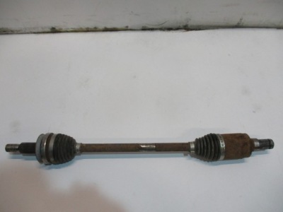 Привідний вал задня ліва ford kuga mk3 2,5hyb px67-4k139-aa фото №1