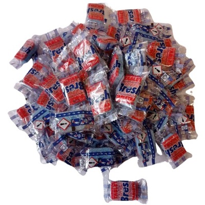 Mosogatógéptabletta 100 Db-os mosogatókapszula