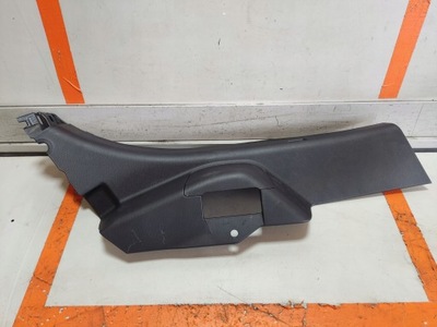 Nissan juke ii f16 защита стойка правая фото №1