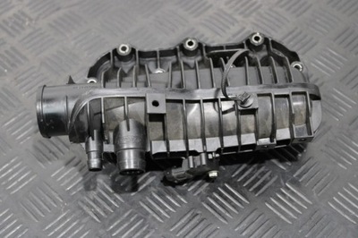 Колектор всмоктуючий ford ecosport mk2 1047092s01 фото №1