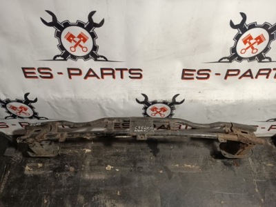 Балка pod бампер задня задня kia ceed 2 ii kombi фото №1