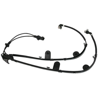 Датчик abs do mazda 121 demio фото №1