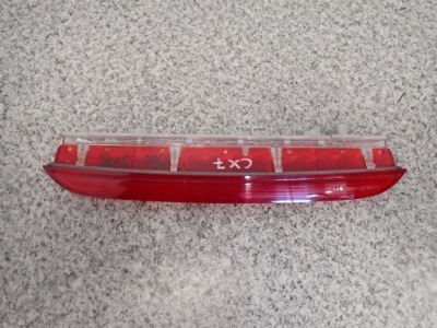 Mazda cx-7 06- 13 фара 3 3 стоп led фонарь фото №1