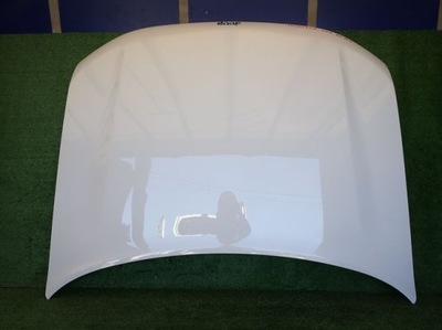 Jeep grand cherokee wl 21-24 капот фото №1