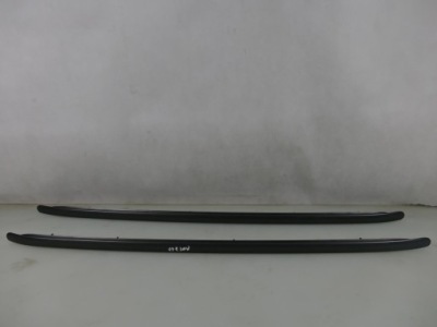 Mini countryman s r60 рейлинги кровельные комплект фото №1