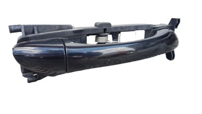 Mercedes w203 ручка правий перед фото №1