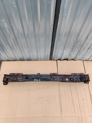 Балка pod радіатор ford focus mk3 фото №1