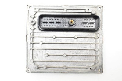 Бортовой компьютер блок управления ecu 4m5112a650hg ford focus фото №1