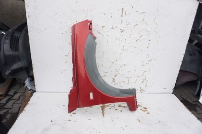 Крыло правый перед land rover freelander i фото №1