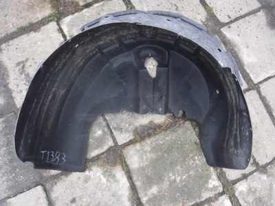 Підкрилок лівий задня audi a5 8t8810171b фото №1