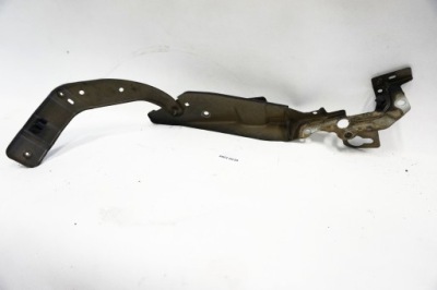 Кронштейн крыла правого citroen c4 picasso ii фото №1