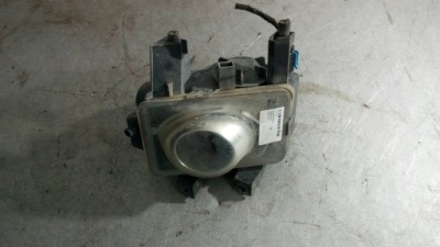 Противотуманная фара перед правый opel astra h 24462134 фото №1