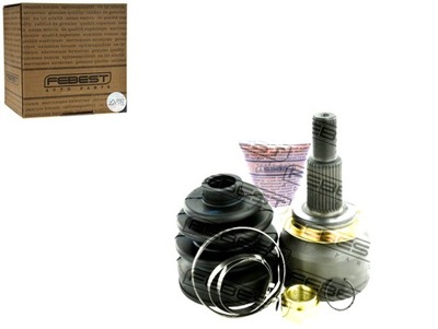 Шарнир полуось наружный mazda cx-5 ke 2011-2012 eu febest фото №1