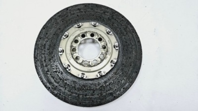 Диск гальмівна ferarri 458 16t15710 фото №1