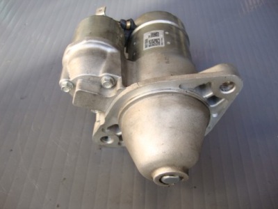 Стартер opel astra j 1.7 cdti 88212930 фото №1