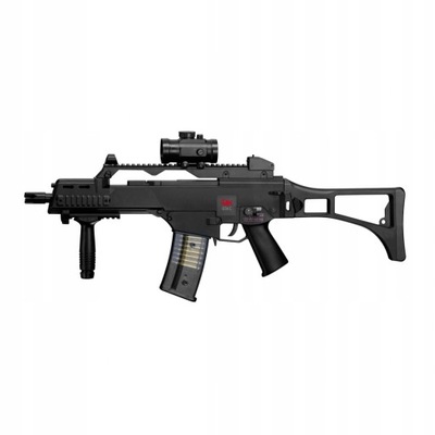 Replika karabinek ASG H&K G36C 6 mm 2.5621