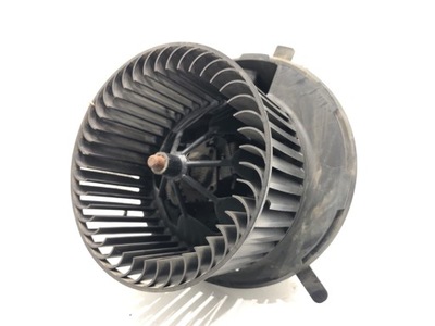 Воздуходувка обдув seat altea 1k1819015 вентилятор фото №1