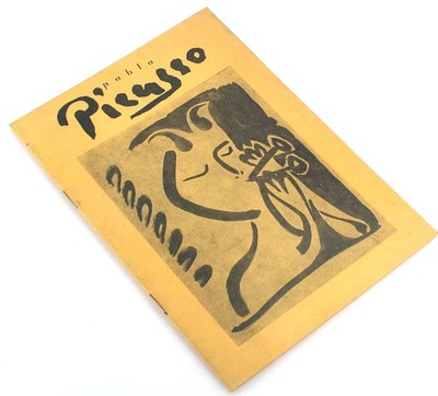 PABLO PICASSO Grafika Informator o wystawie