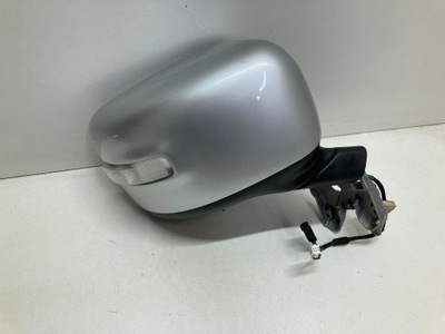 Правое зеркало jeep renegade 10 pin ассистент система контроля слепых зон europa оригинальные фото №1