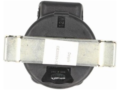 Катушка зажигания peugeot 405 i 1.4 partner 1.4 фото №1