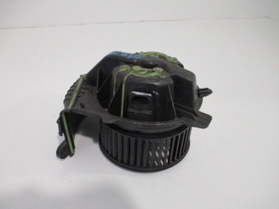 Renault scenic ii воздуходувка вентилятор f666588v фото №1