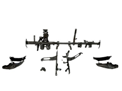 Prius iii балка консоли панели набор фото №1