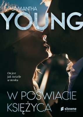 W poświacie księżyca Samantha Young