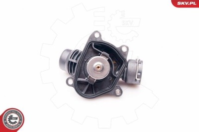 TERMOSTATAS BMW 1 120I 04-07 