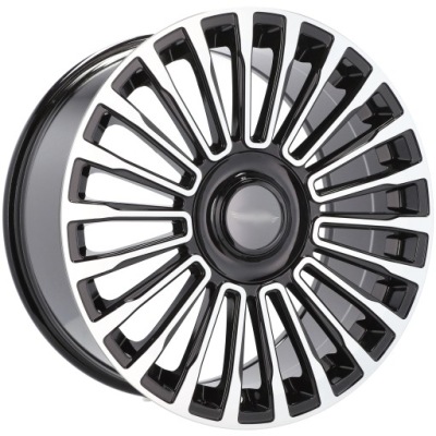 ДИСКИ 21 DO MERCEDES S-CLASS AMG W221 AMG W223 SL-CLASS R230 R231 AMG R232 