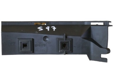 Направляющая левый задняя задний 30764179 volvo v50 фото №1