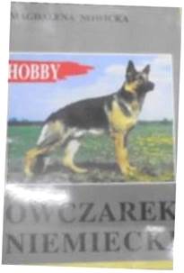 Hobby Owczarek Niemiecki - M Nowicka