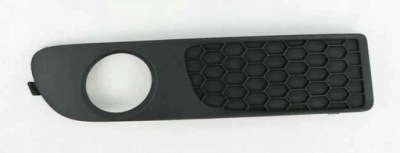 Решётка радиатора решётка w бампер правая volvo s80 2006-2013 фото №1